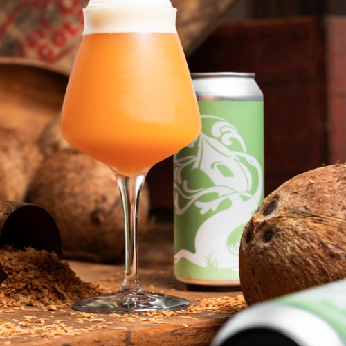 ***1 Can Tree House Coco***