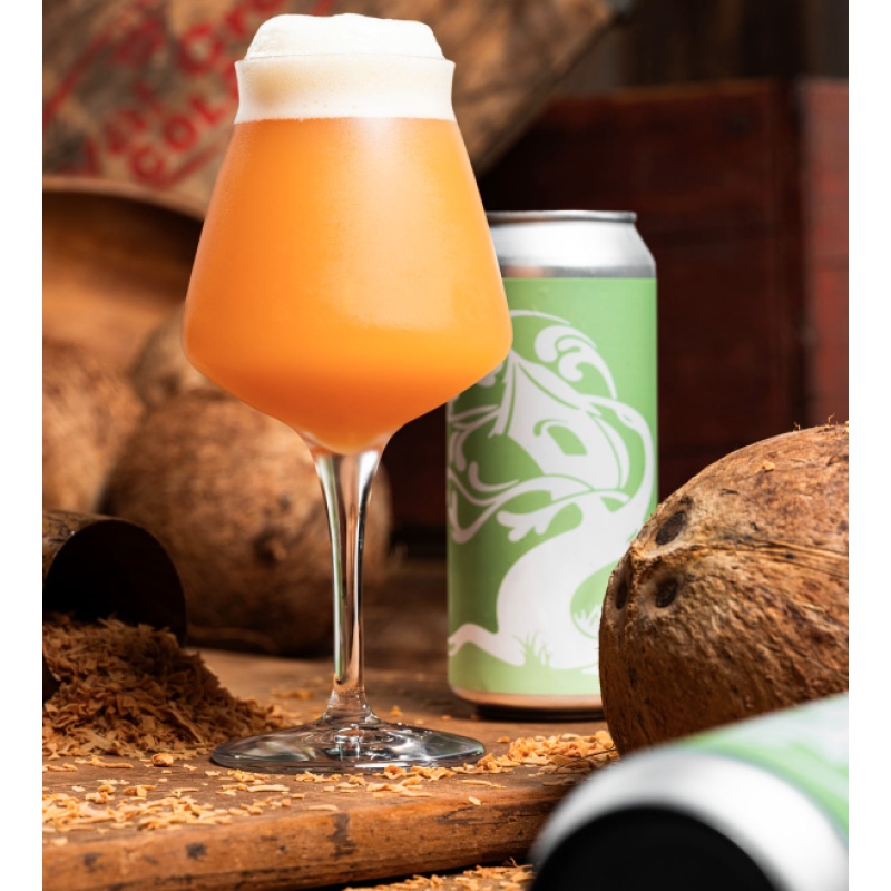 ***1 Can Tree House Coco***