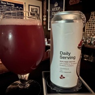 ***1 Can Trillium Daily Serving: Raspberry, Strawberry, Blueberry & Cranberry***