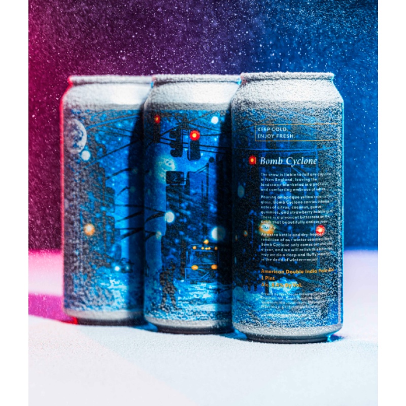 ***1 Can Tree House Bomb Cyclone***