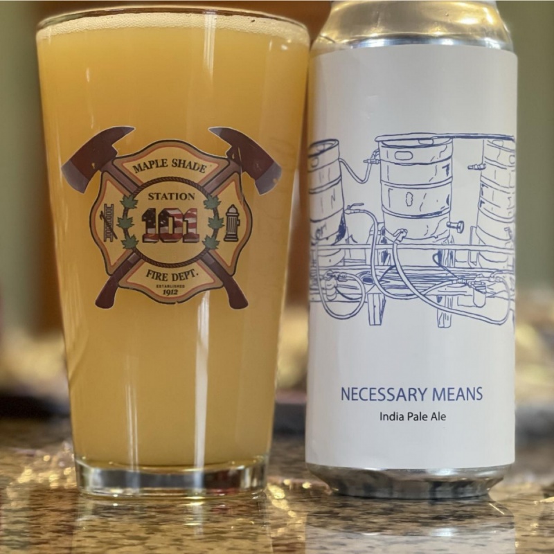 Fidens -- Necessary Means -- Dec 4th