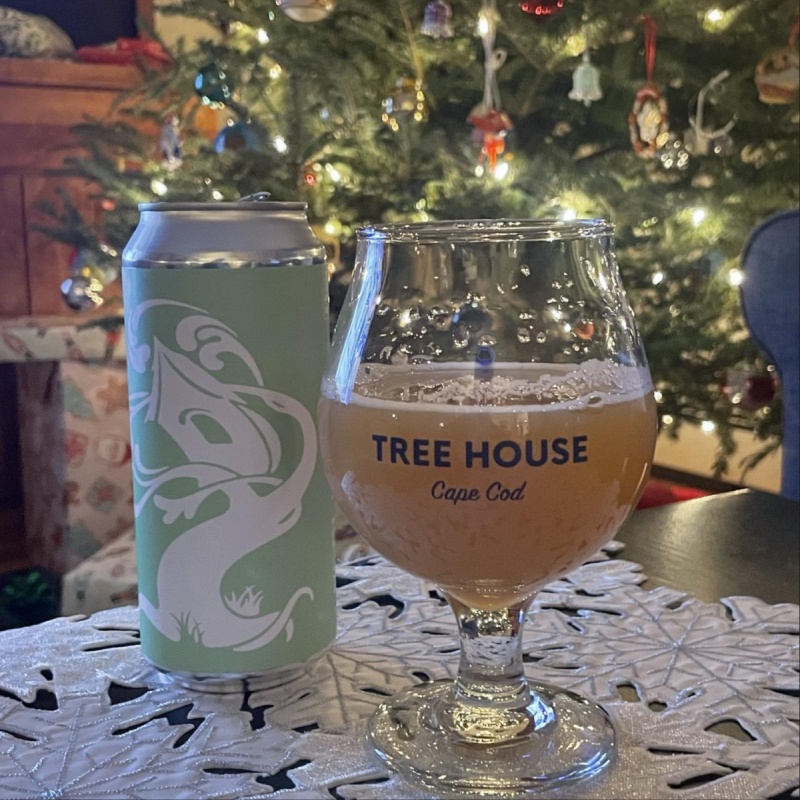 Tree House -- Coco -- Dec 19th