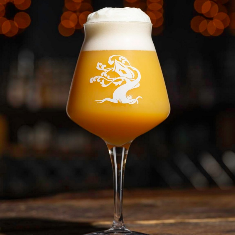 Tree House -- Milky Julius -- August 7th