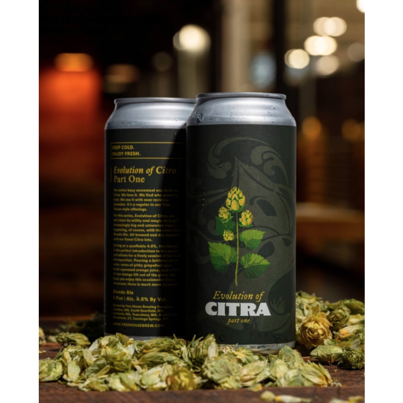 ***1 Can Tree House Evolution of Citra Part 1***