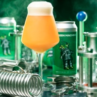 ***1 Can Tree House GREEN Machine***