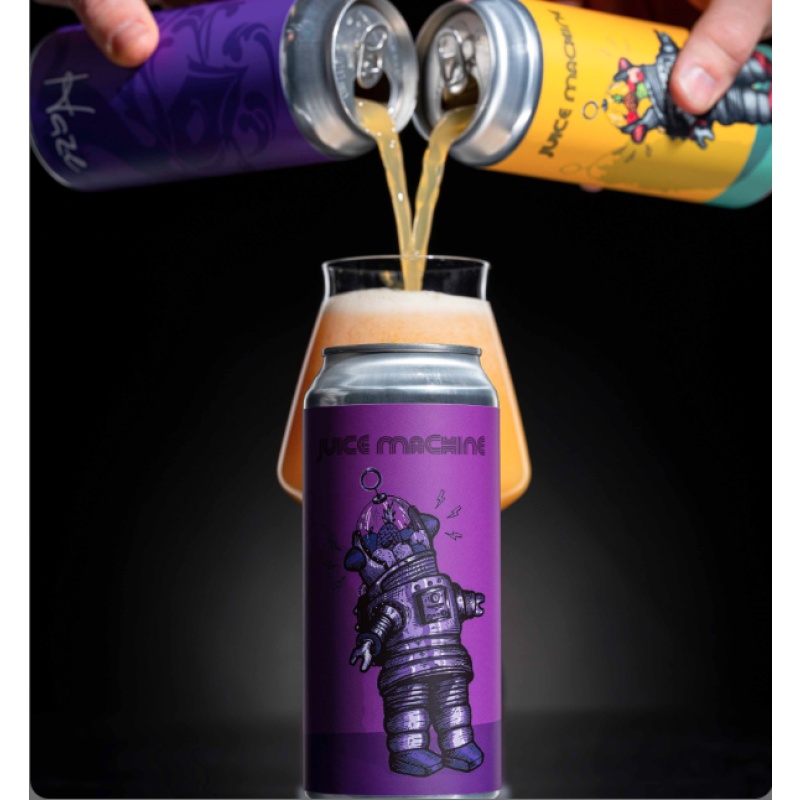 ***1 Can Tree House Haze Against The Machine***