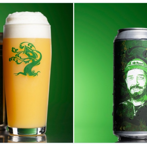 Tree House -- Egger's Special -- Sept 24th
