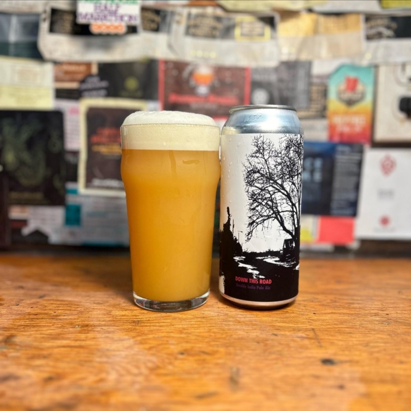 Fidens -- Down This Road -- Dec 31st