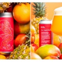 Tree House -- Haze Tropical Punch -- Jan 13th