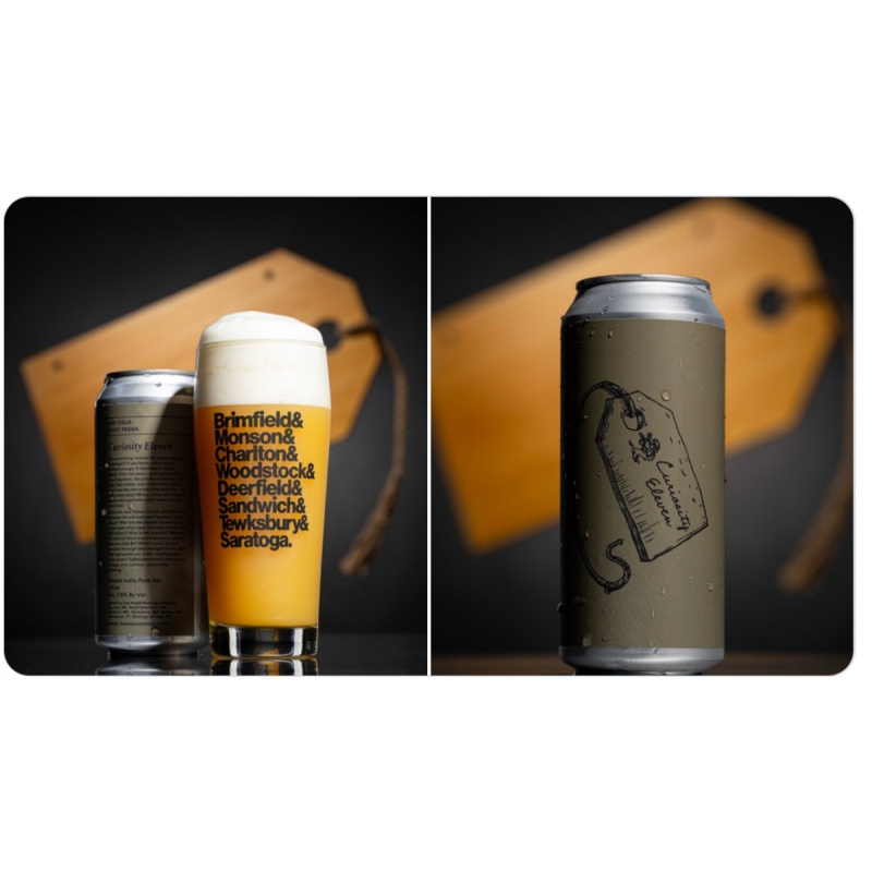 Tree House -- Curiosity 11 -- Jan 14th