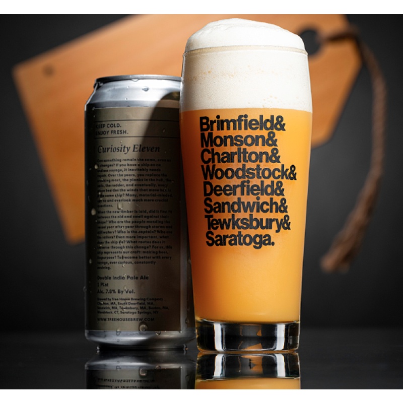 ***1 Can Tree House Curiosity 11***