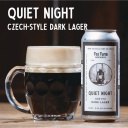 Fox Farm Brewery -- Quiet Night -- Dec 18th