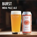 Fox Farm -- Burst [7% Hazy] -- Nov 5th