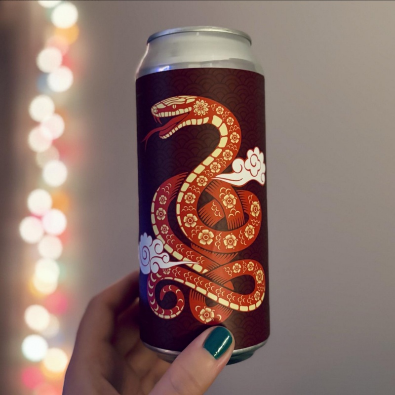 Tree House -- Year of the Snake -- Jan 15th