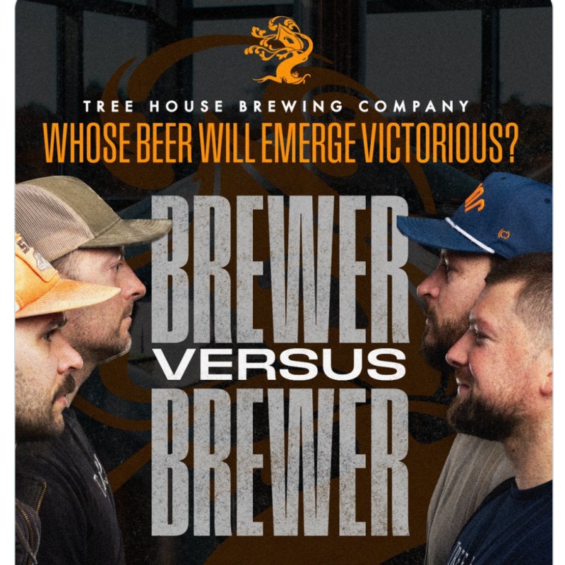 Tree House -- Whispers of a Ghost -- March 24th