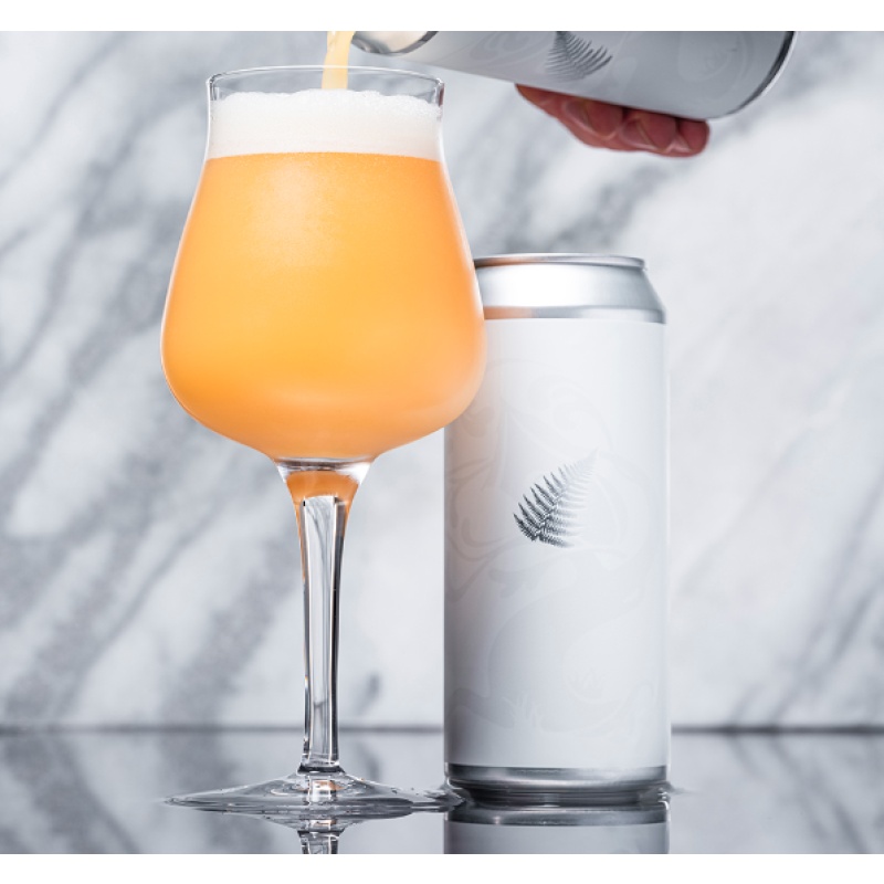 ***1 Can Tree House White Fern***