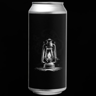 ***1 Can Tree House Steady Glow***