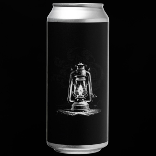 ***1 Can Tree House Steady Glow***