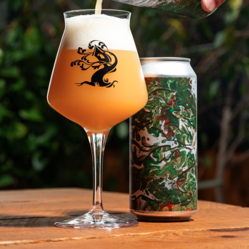 ***1 Can Tree House Windswept***