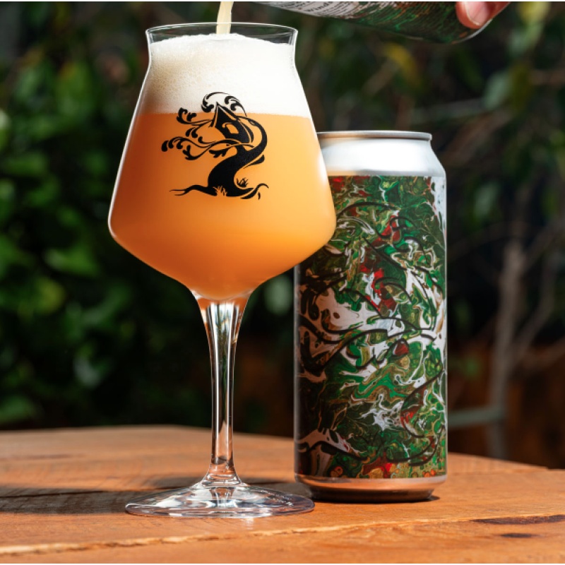 ***1 Can Tree House Windswept***