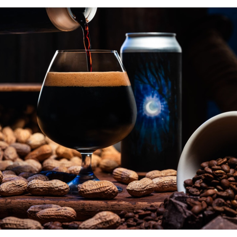 ***1 Can of Tree House Hold On To Moonlight**