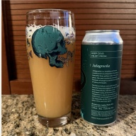 Tree House -- Jalagreeño -- Sept 25th