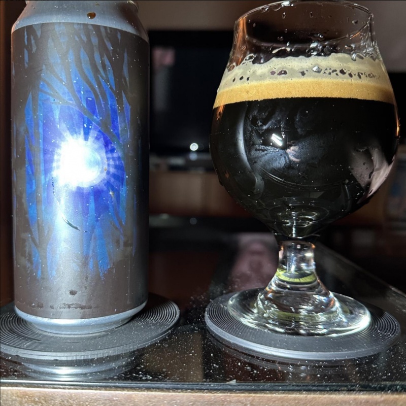 Tree House -- Hold On To Moonlight -- Jan 23rd