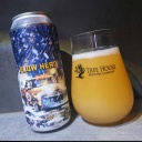 Tree House -- Plow Hero -- Jan 27th