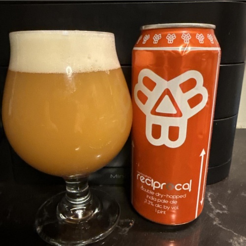 Bissell Brothers -- Reciprocal -- Sept 18th