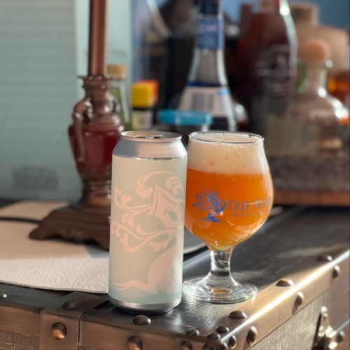 Tree House -- Cobbler -- Jan 29th