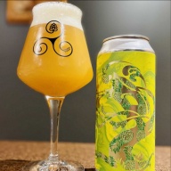 Tree House -- Very Yellow -- July 18th