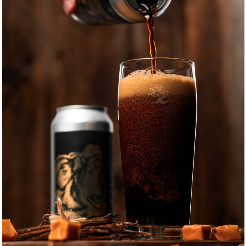 ***1 Can Tree House Big Bear Barrel Blend***