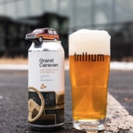 ***1 Can Trillium Grand Caravan***