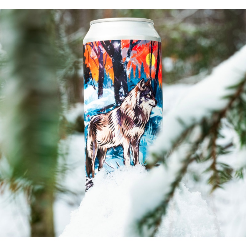 ***1 Can Tree House Curiosity 151***