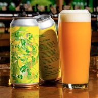 ***1 Can Tree House Very Yellow***