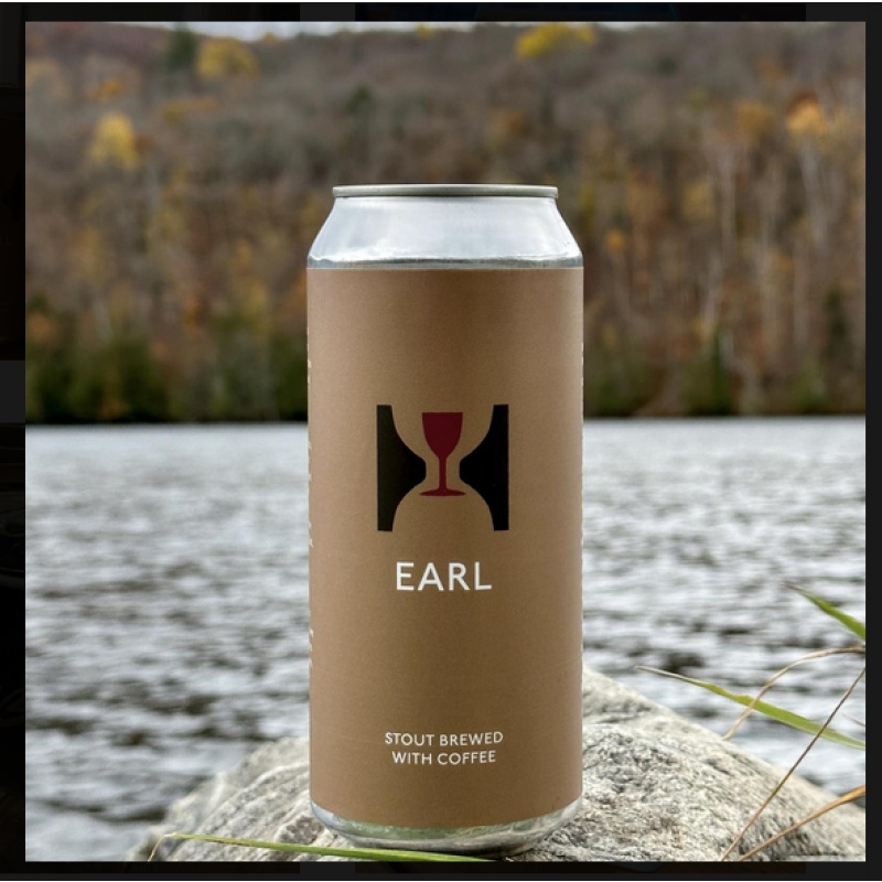 Hill Farmstead -- Earl -- Apr 22nd