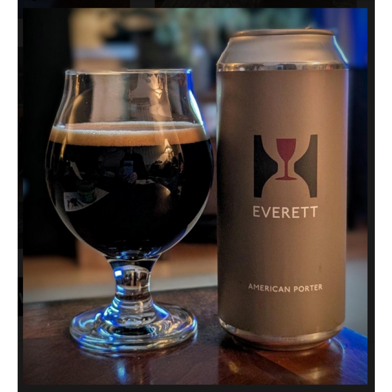 Hill Farmstead -- Everett -- Jan 14th