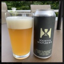 Hill Farmstead -- Society + Solitude #10 -- July 29th