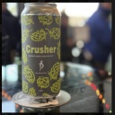 Alchemist -- The Crusher -- Jan 29th