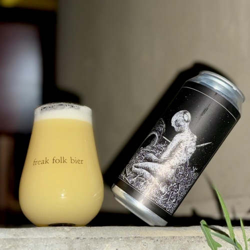 Freak Folk -- Bleak -- Jan 27th