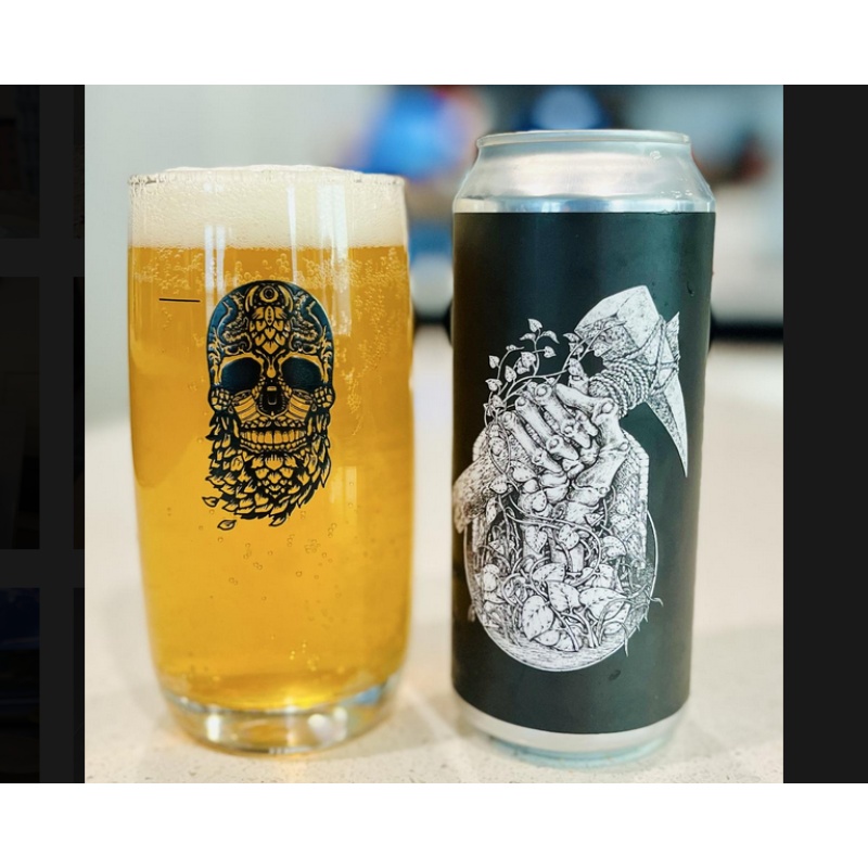 Freak Folk -- Witchhammer -- Dec 23rd