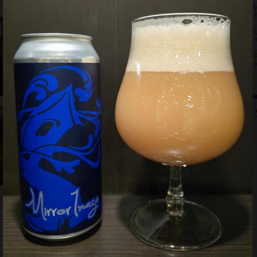 Tree House -- Mirror Image -- Feb 6th