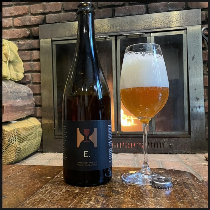 Hill Farmstead -- E. (2020)