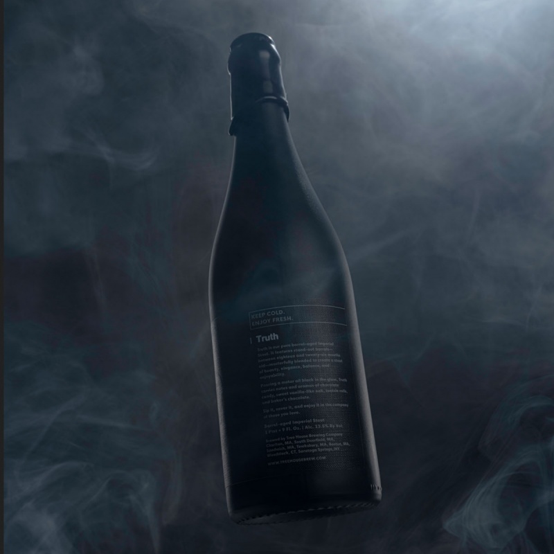 Tree House -- Truth (750 ml) -- 2025