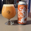 Tree House -- Heavy Creamsicle -- Nov 13th