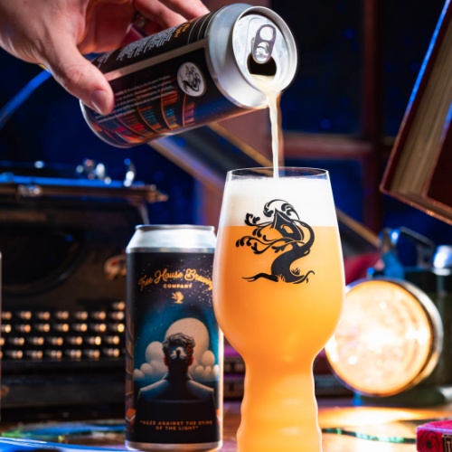 ***1 Can Tree House Haze Against the Dying of the Light***