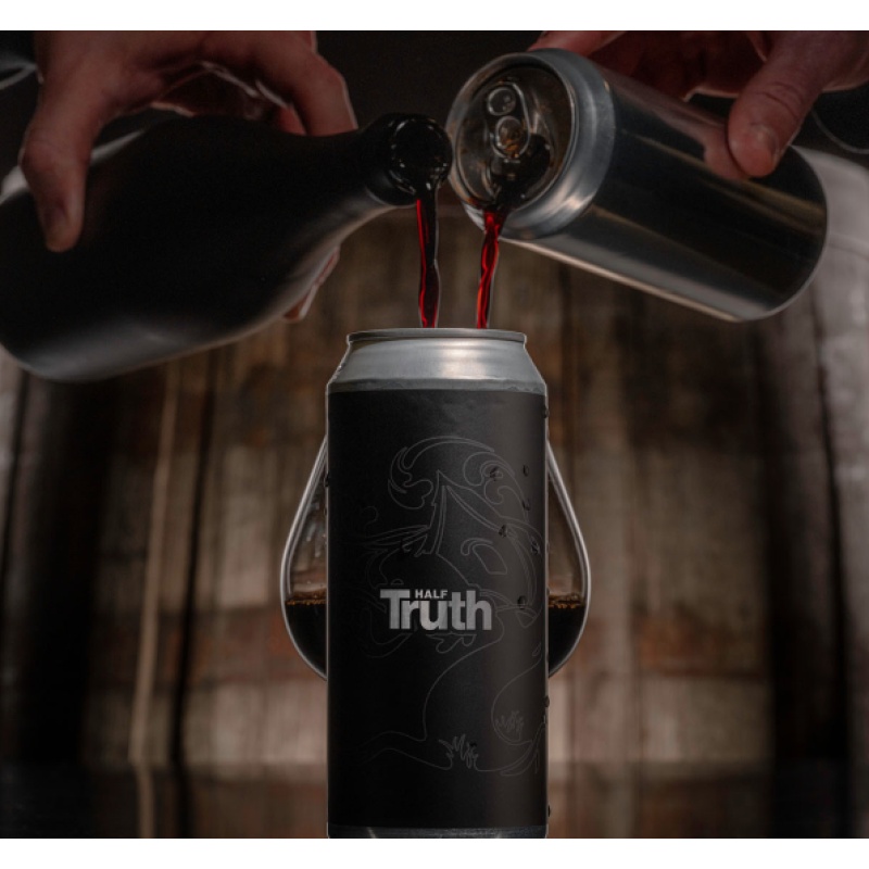 ***1 Can Tree House Half Truth***