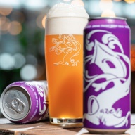 ***1 Can Tree House Daze***