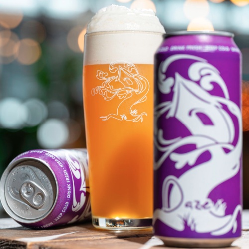***1 Can Tree House Daze***