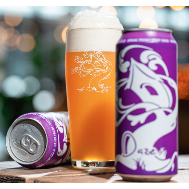 ***1 Can Tree House Daze***